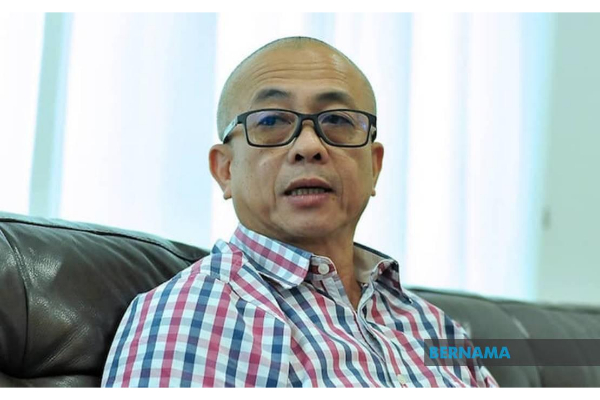 Labuan patients can seek treatment in KK with letter