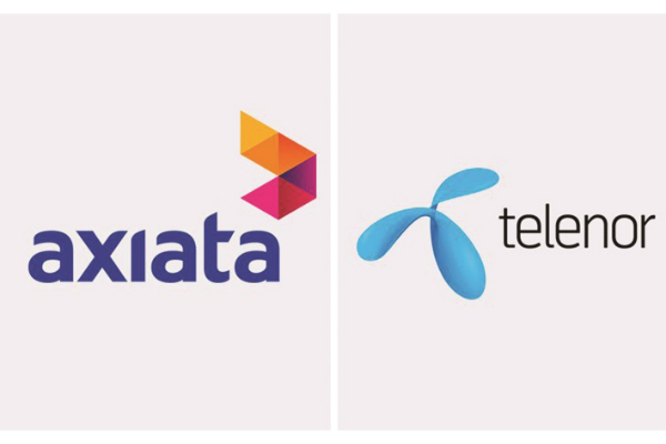 Axiata, Telenor ink RM50b deals