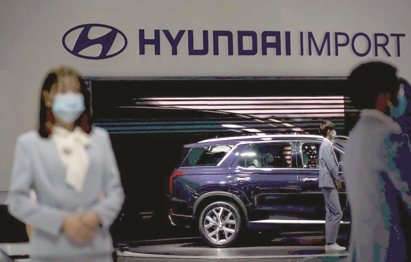 Hyundai net profit soars more than 400pc