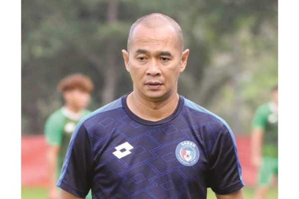 Pemain Sabah FC kurang disiplin – Kurniawan 