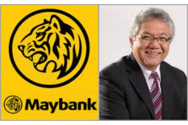 Maybank contributes RM14m to upgrade capacity in two public hospitals