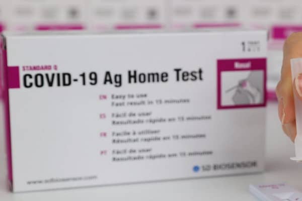 'Proper guidance needed for Covid-19 self-test kits'