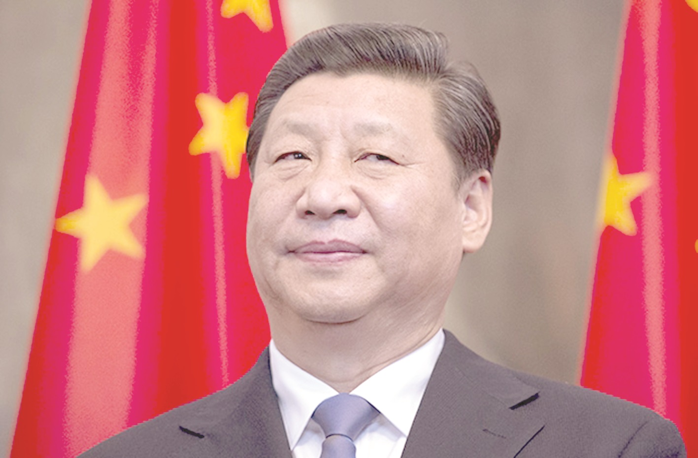 Xi warns of worsening situation with Taiwan