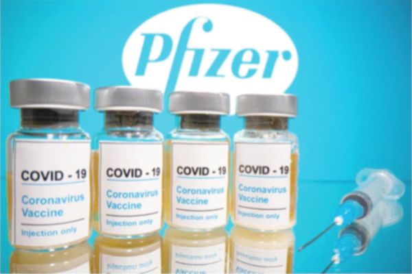Pfizer booster dose programme to include Sinovac recipients