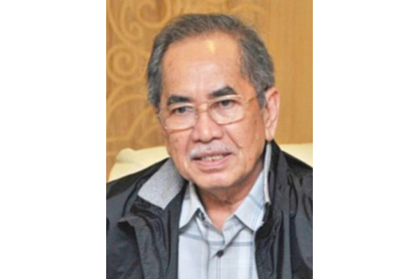 RUU pinda Perlembagaan Persekutuan akan dibentang 