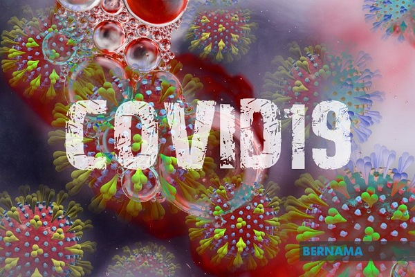 New Covid-19 variant first detected in S Africa found in Belgium