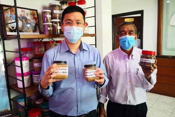 Firm eyes sustainable waste management via a world-pioneer system 