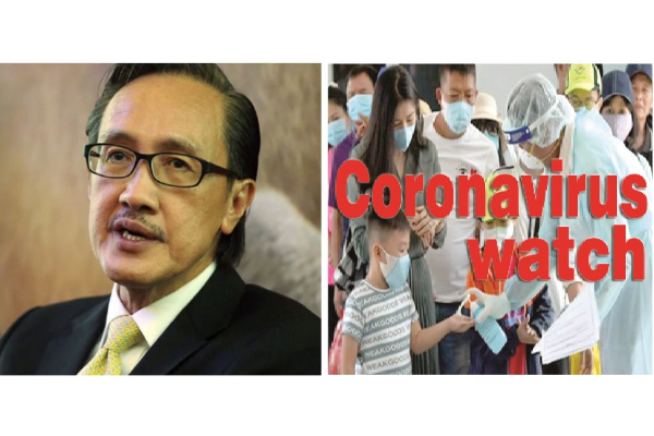 70pc of Sabah’s teenage population vaccinated