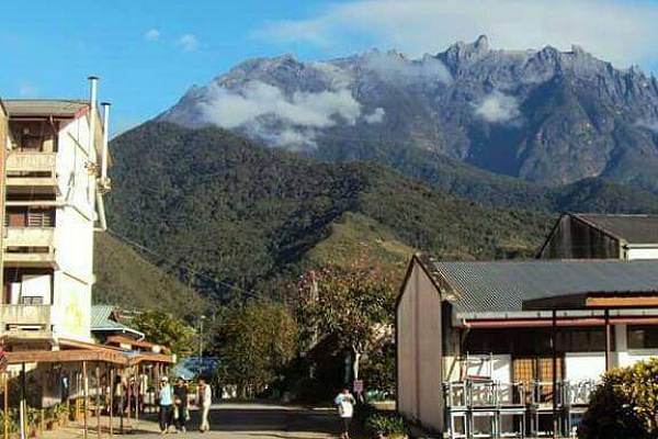 Another school Covid cluster, in Kundasang 