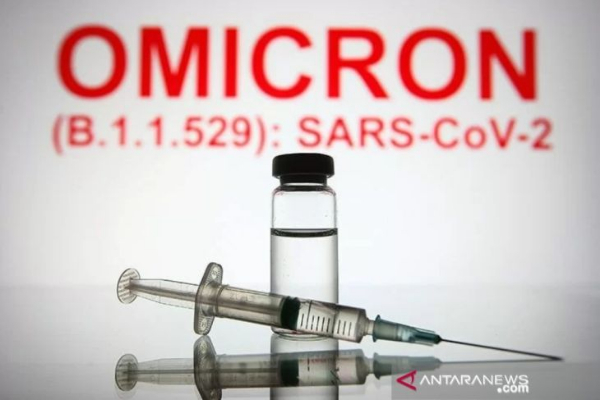 Saudis bulk of Omicron cases
