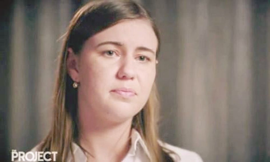 Aussie PM blasted for shocking response to sexual abuse