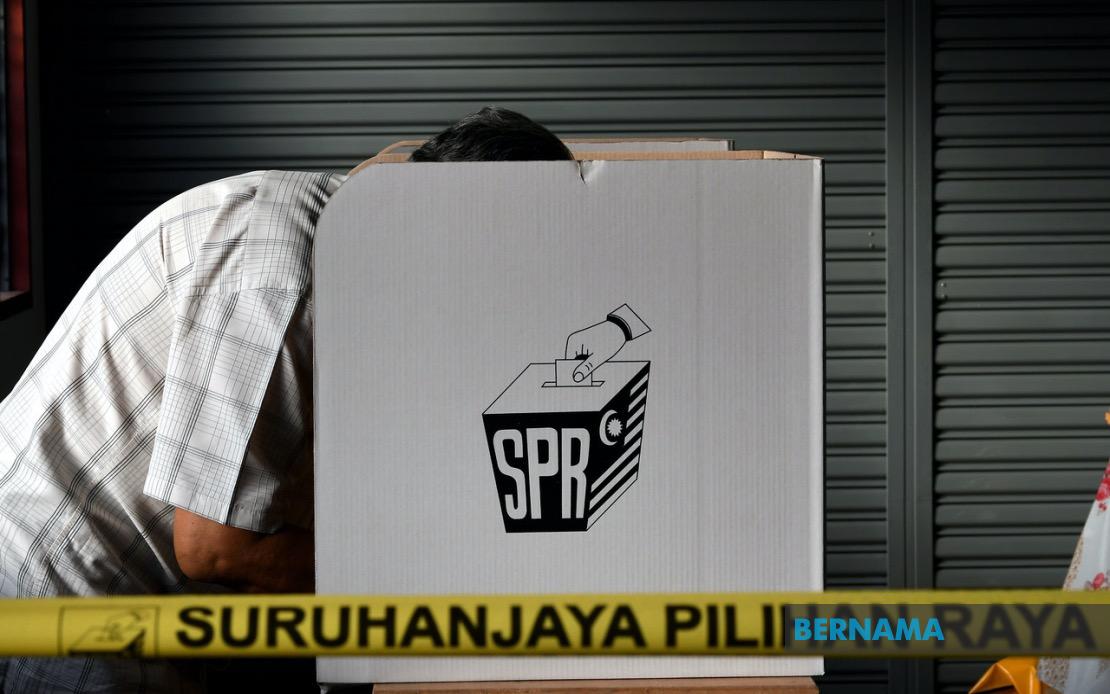 485,939 new voters aged 18 in Sabah
