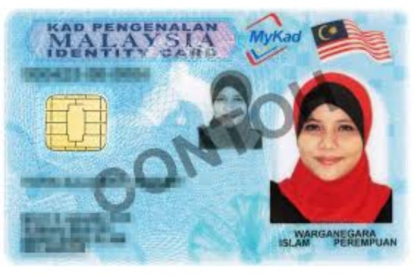 1,546 false reports on missing identity cards recorded from 2019-2021