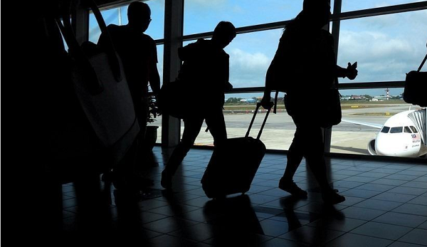 Travellers to Sabah no longer need to fill health declaration form