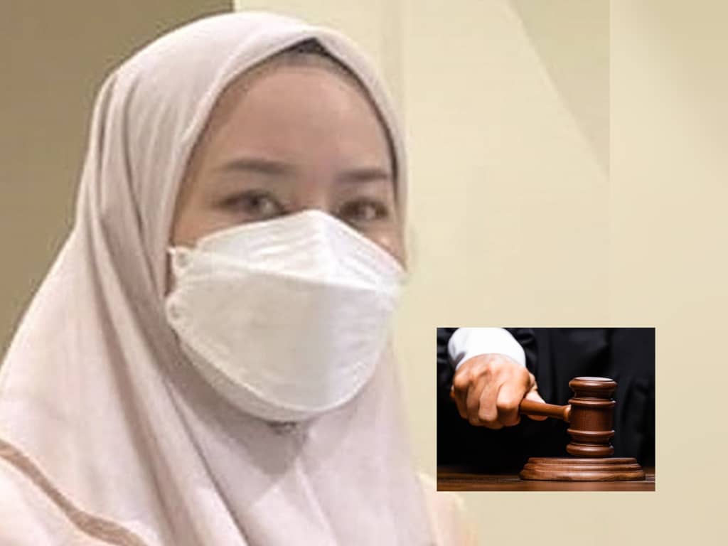 Murder of maid: Wife denied bail 