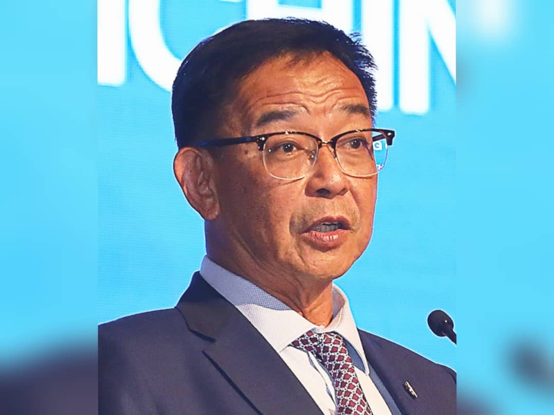 Sabah’s KL-based parties stumbling block: Sarawak