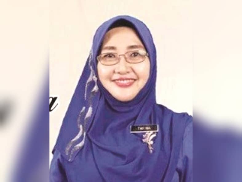 Sabah gets new Education Director