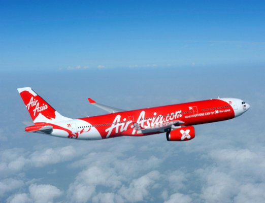 AirAsia to refund customers affected by flight delays