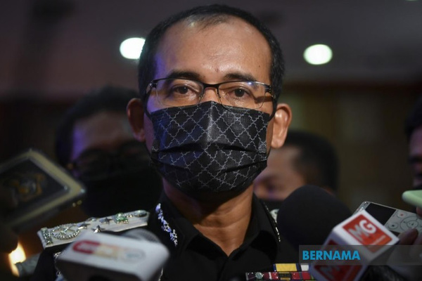 Indonesia mahu penjelasan layanan warganya di depot tahanan di Malaysia