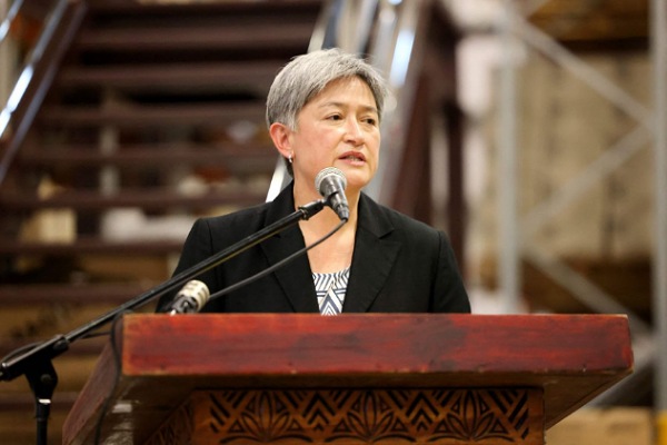 Sabah-born Aussie minister Penny Wong on diplomatic visit to Malaysia next week
