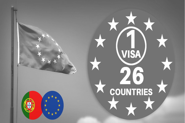 Golden opportunity to become an EU citizen and to live, work and study in 27 countries in Europe