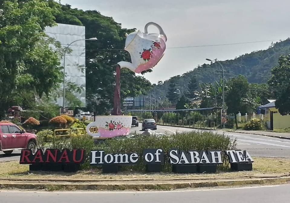 Ranau perlu naik taraf jadi pekan pelancongan dunia