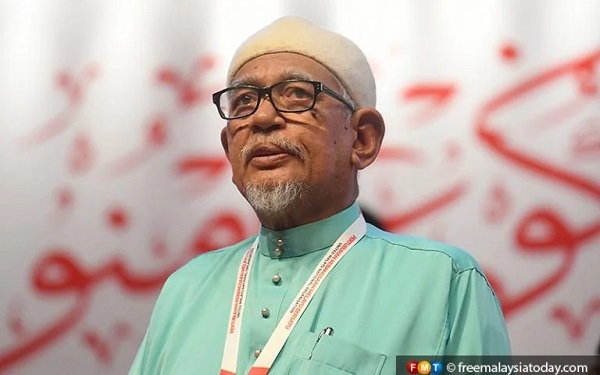 Sabahans fail to revive suit against Hadi for alleged sedition against Christians