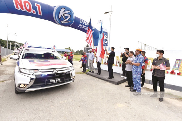 Don’t depend on free flags to mark occasion