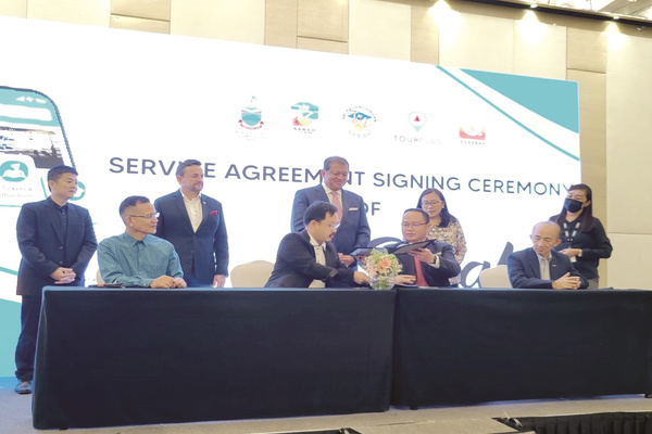 Hello Sabah app to digitalise tourism  