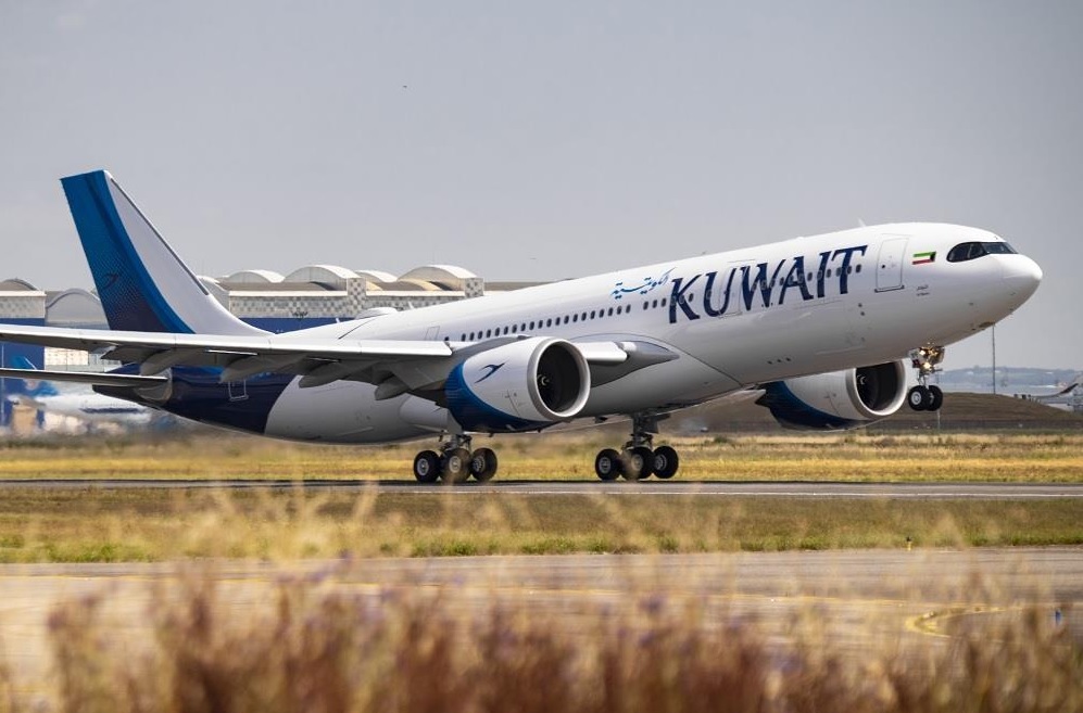 After 7 years, Kuwait Airways returns to KLIA