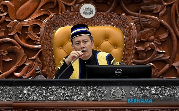 'Najib can attend Parliament if...'