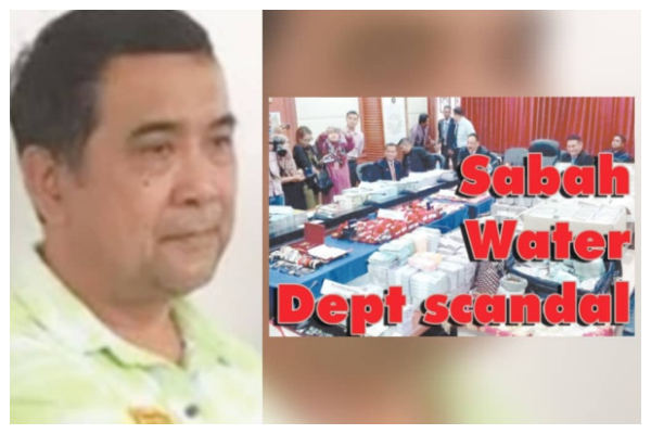 Peguam ‘masuk hospital’, bicara kes JANS ditangguh