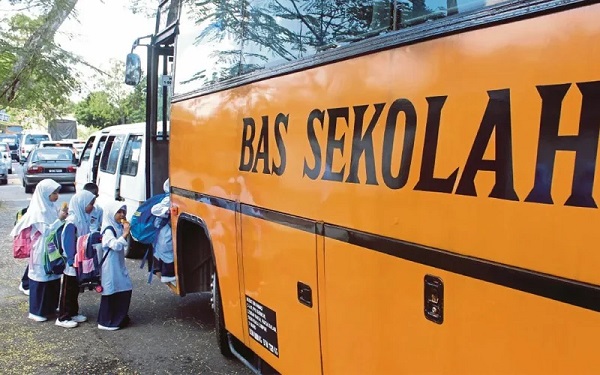 School bus fares set to go up in January