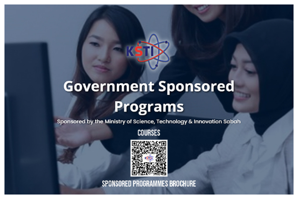 Sabah Ministry offers fully sponsored ICT courses