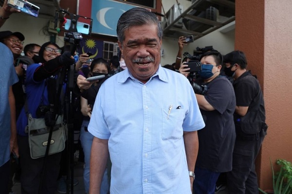 Mat Sabu says worried about Muslims declaring one another infidels amid post-GE15 tensions