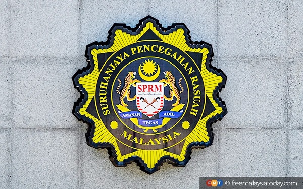 Graft: Three Sabah civil servants remanded 