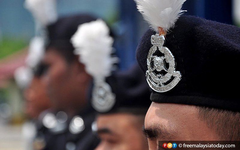 Polis Sabah sahkan penahanan 8 pegawai, anggota berkait kes di Tawau