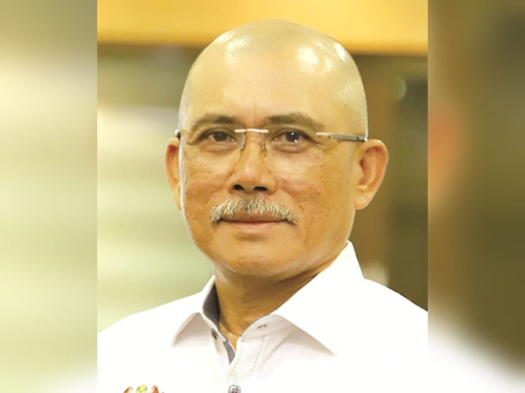PN Sabah tidak akan berkubur, tutup kedai: Ronald Kiandee