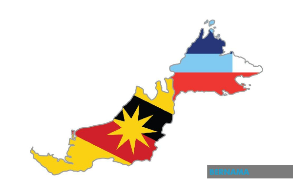 Constitution needs to be amended to recognise Sabah, Sarawak region status: Analyst