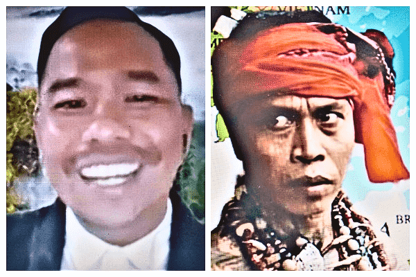 Borneo’s 10m Dayaks are urged to stay united
