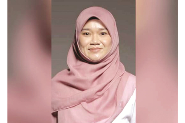 Budget addresses poverty in education: Fadhlina
