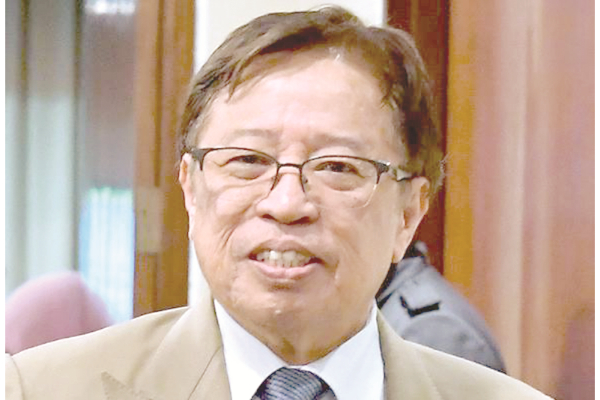 Sarawak to learn from other countries in managing port
