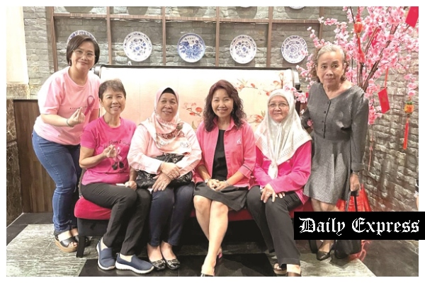 Group seeks funds to build halfway home for breast cancer patients
