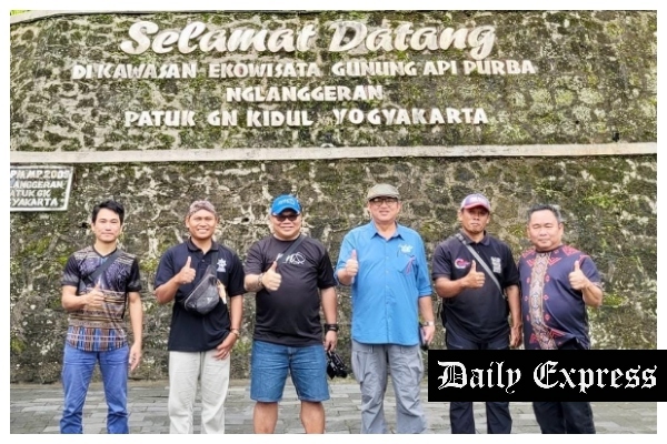 Sabah can learn from Yogyakarta’s award-winning Tourism Village