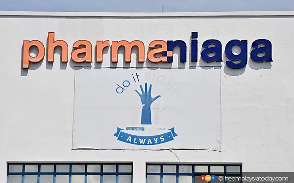 Pharmaniaga’s financial woes spark concern over medicine supplies