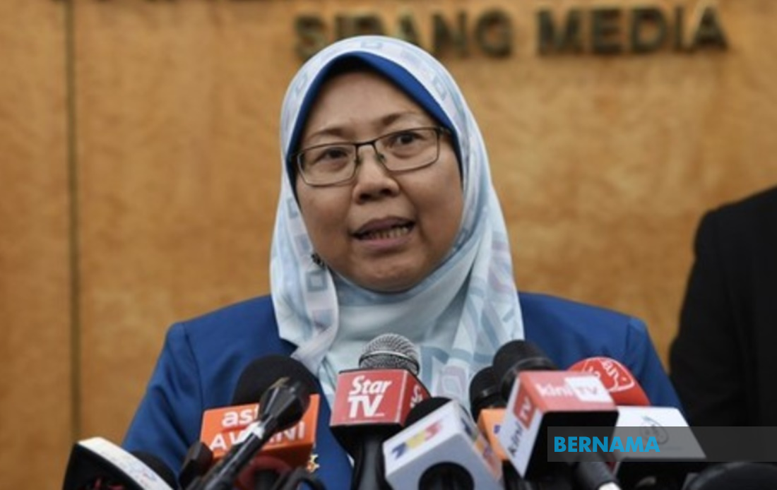 Ministry may review egg, cooking oil import quota for Labuan