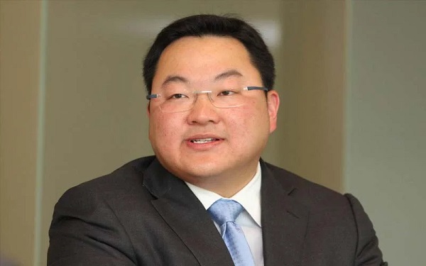 Kuwait court sentences Jho Low in absentia to 10 years’ jail for money laundering