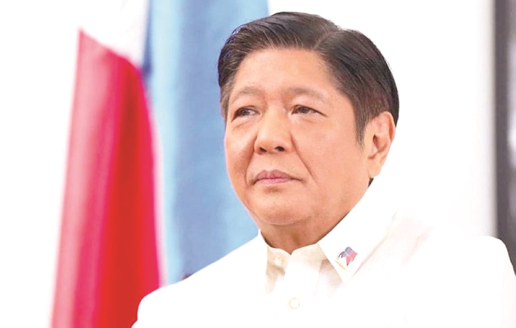 Marcos to ask Interpol to issue blue notice against Degamo slay suspects
