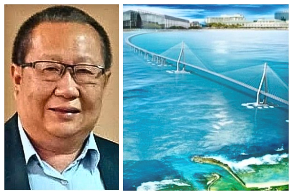Labuan PBS glad PM will spur island’s growth