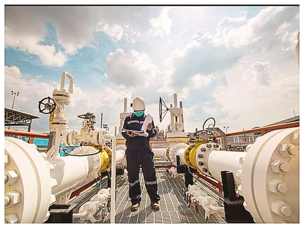 Better prospects for Sabah O&G contractors